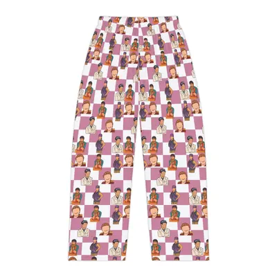 Ghostbuster Pjs TikTok Shop