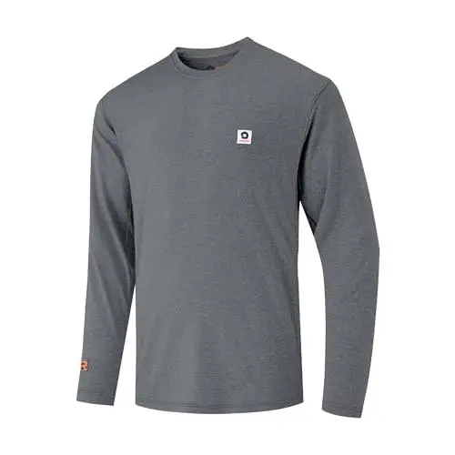 Heather Dark Gray