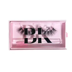 Flirt whispy lash