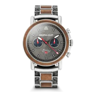 Coors Rodeo - Mechanical Chrono Coors Rodeo - Mechanical Chrono