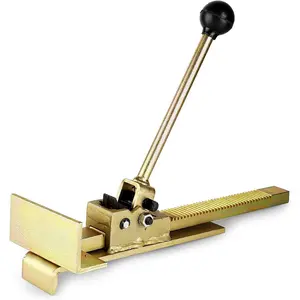 Professional Hardwood Flooring Jack Positioning Tool for Laminate Flooring Installation Hard  Straight Tile Contractor Hand Tool