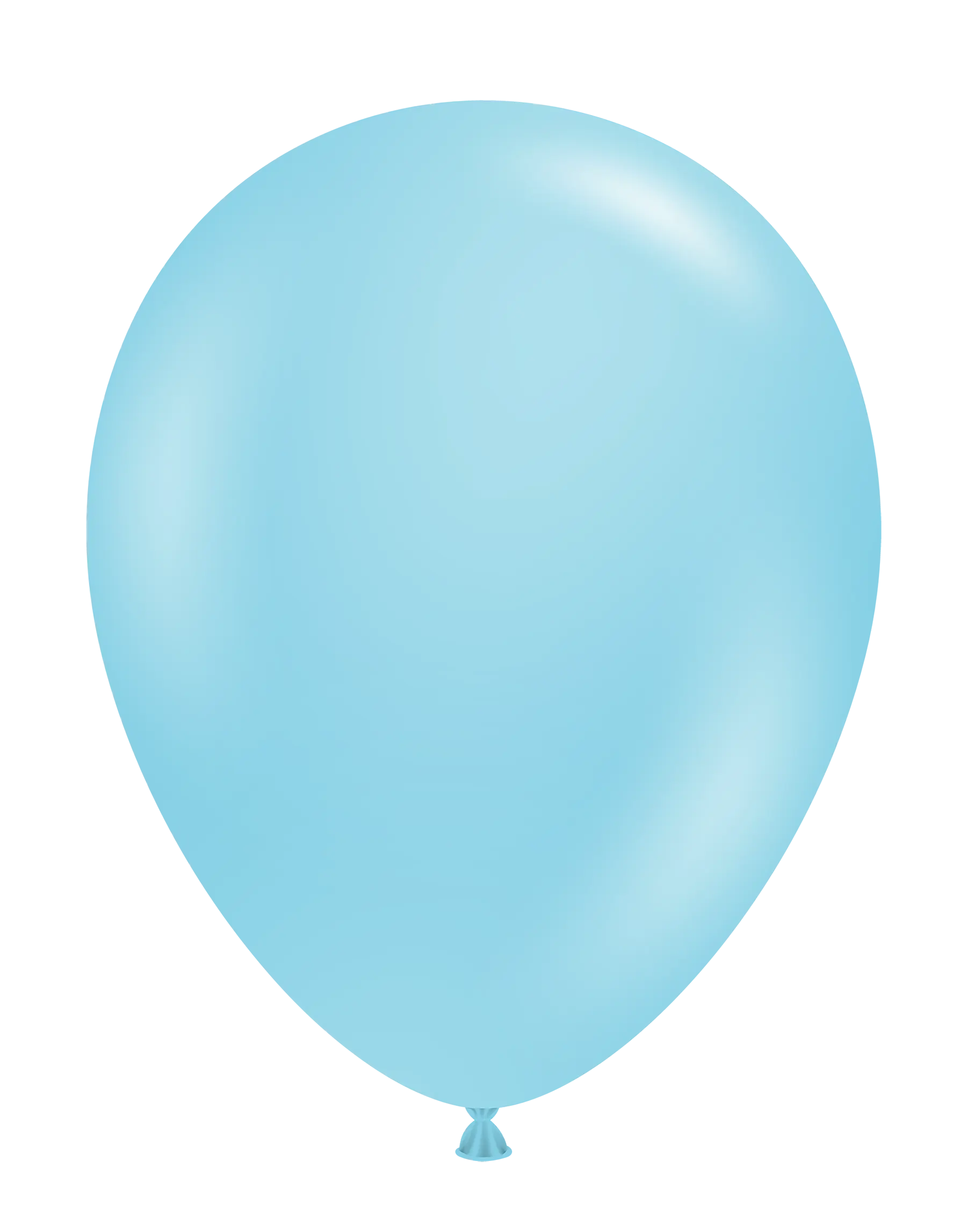 TUFTEX | Designer Balloon Sea Glass - 11 in.