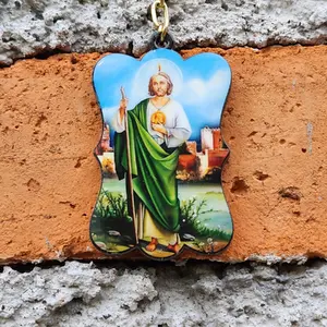 Llavero de Sanjudas tadeo