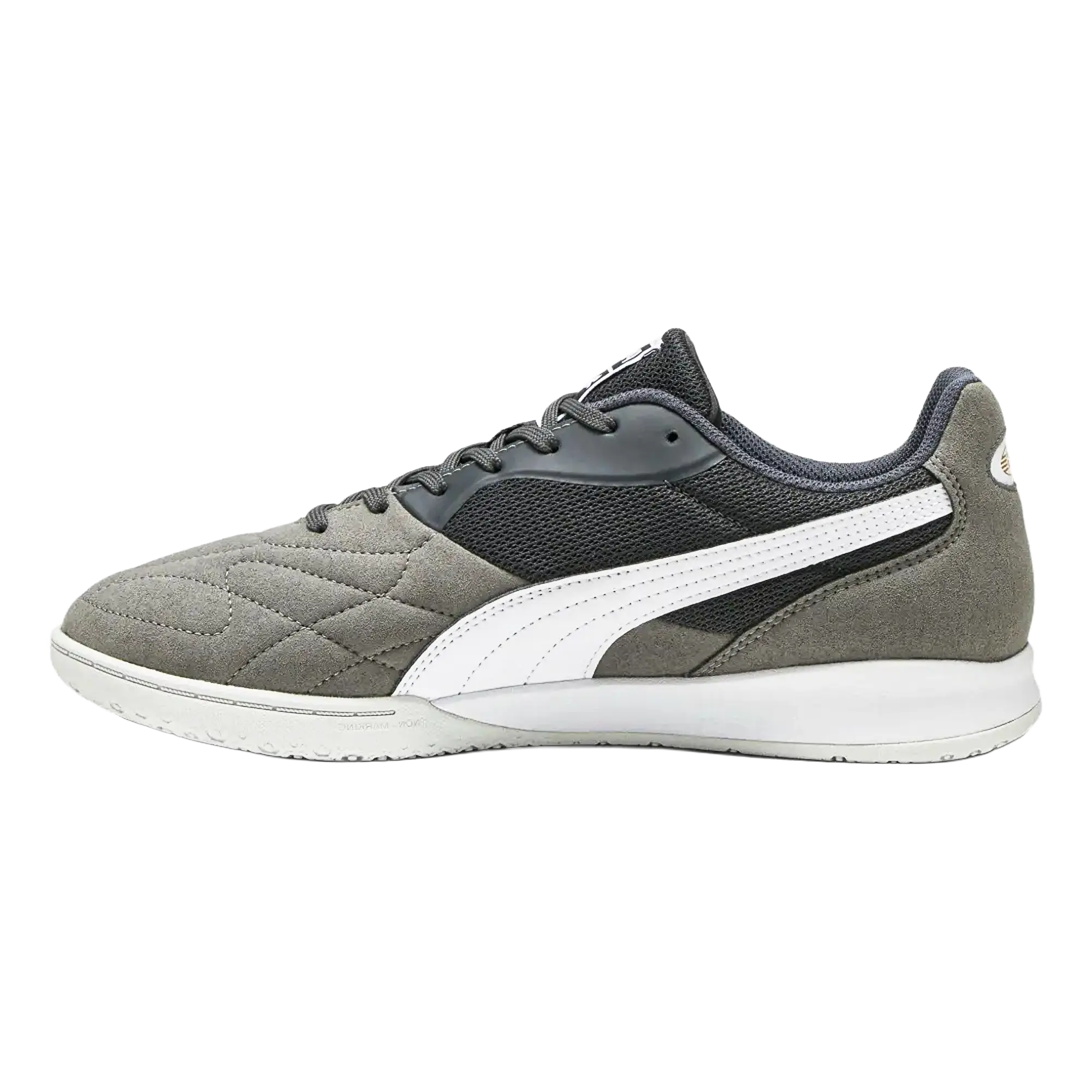 King Top In "Shadow Grey" 107349 05