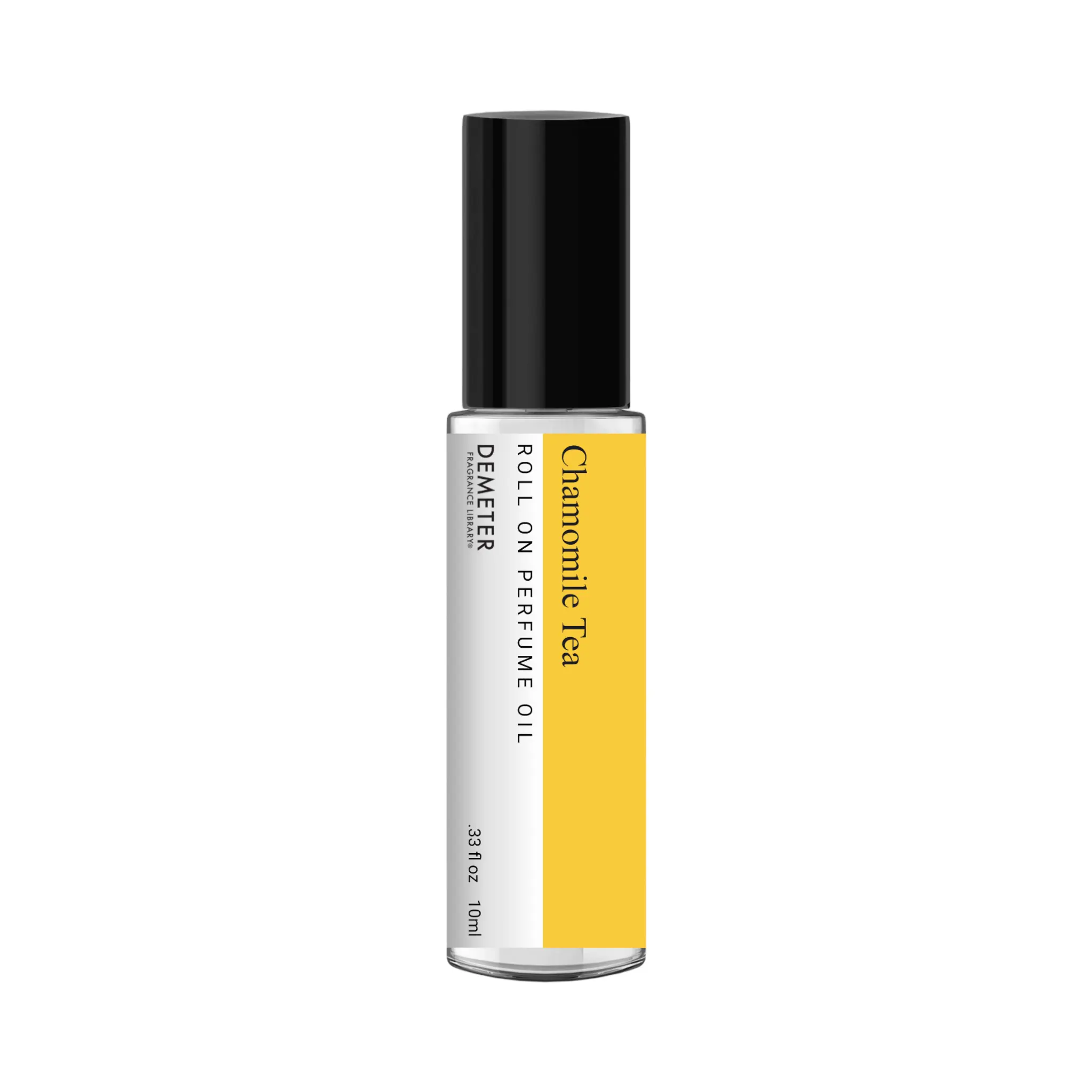 Chamomile Tea Perfume Oil Roll on