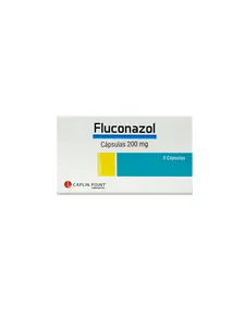 Fluconasl Capsulas de 2 - Tratamiento - Multivitamin Supplement for Dietary Support - Vitamins for wellness