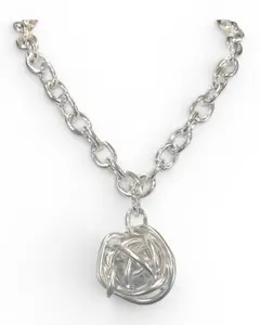 Nivia Necklace NCN3807