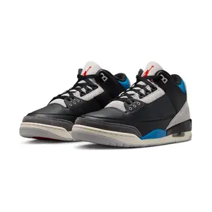 Jordan 3 Retro OG Rare Air (PS) IB8969-004 & TD IB8966-004 New NON-ADULT!!!! LITTLE KIDS