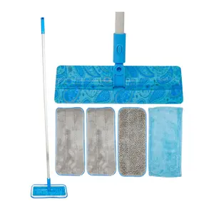 Don Aslett's Paisley Mop