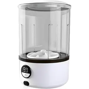 Portable Mini Single Tub Washing Machine Compact Deep Clean for Small Laundry Travel Dorm Camping