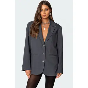 Kourtney Oversized Blazer