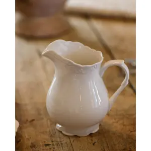 French Classic Creamer (7 oz)
