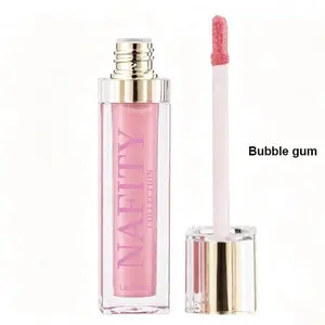 Bubble Gum Créme Lipgloss