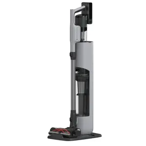 Tineco GO Station ST508 Vacuum Cleaner, Cordless Portable Vacuum, Floor Cleaner Machine, Dust Suction Machine for Household Floor Care