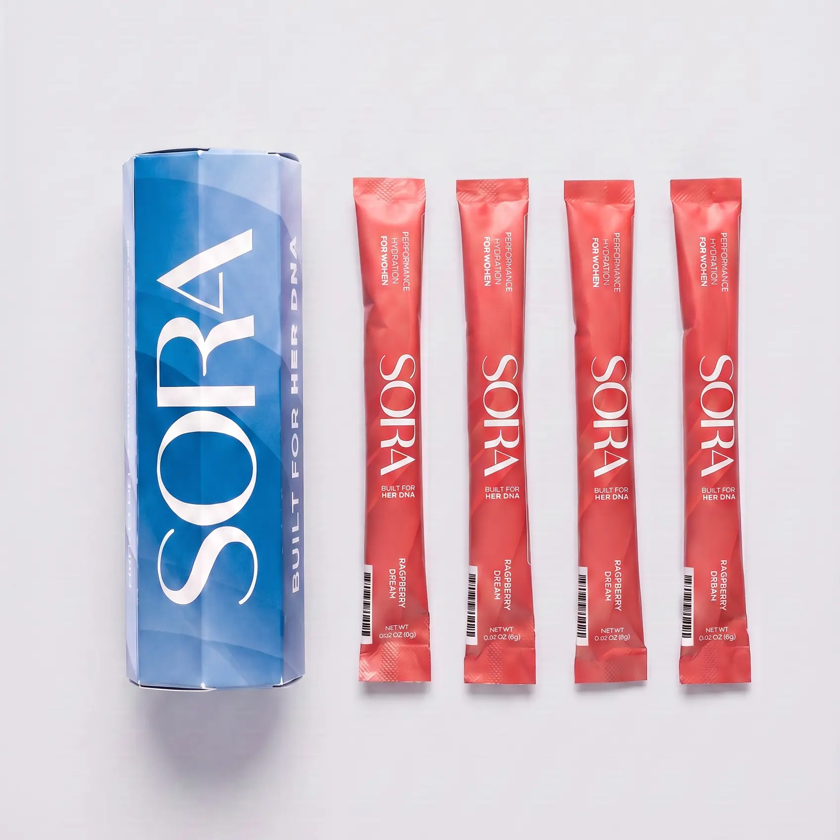 Sora Sample Pack