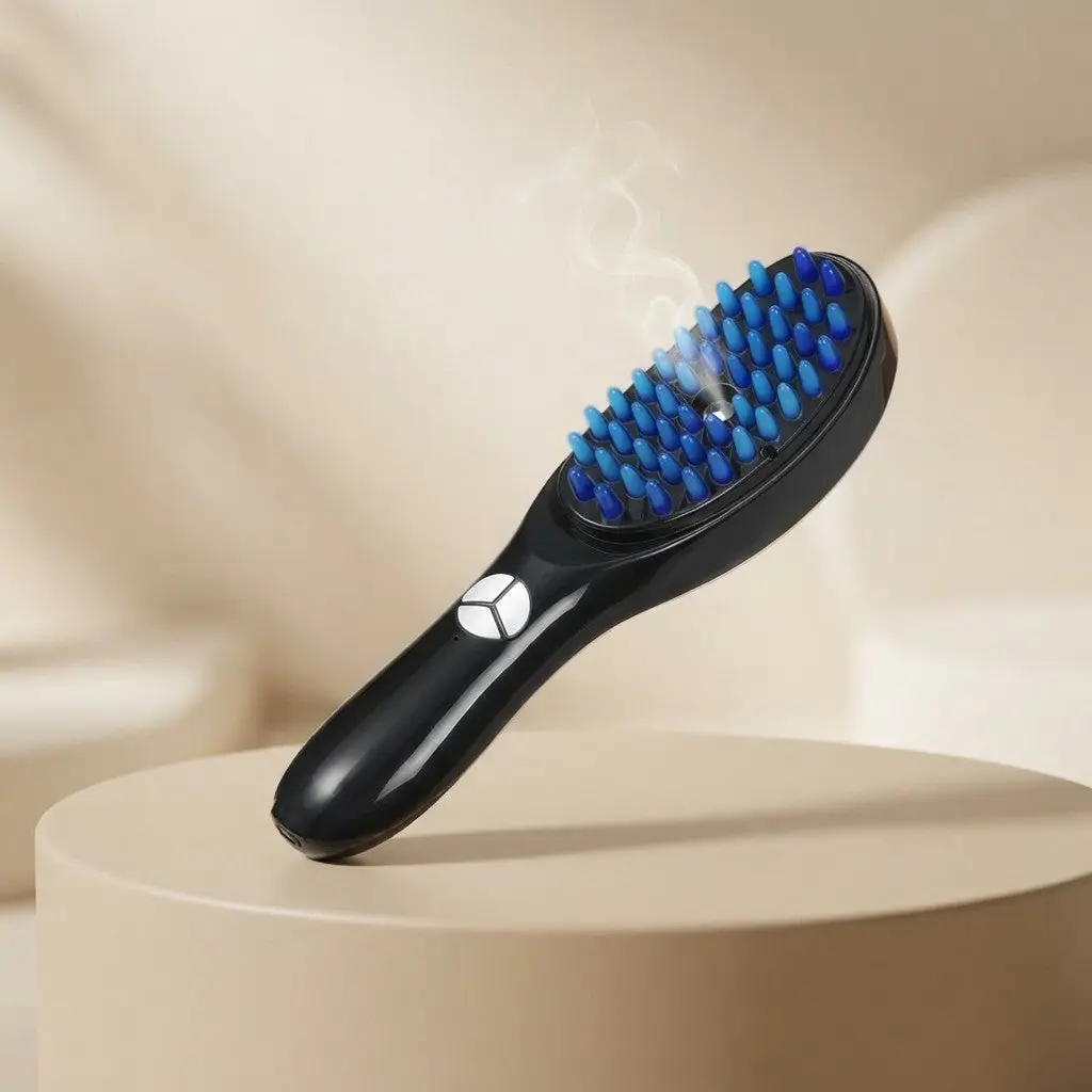 KR Restore™ Scalp Massager