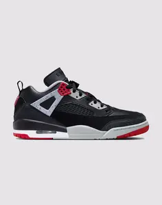 Jordan  Spizike Low