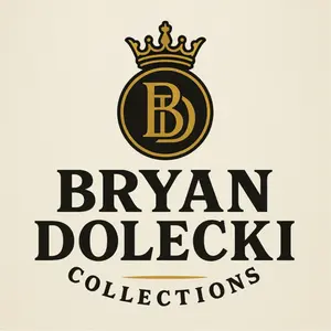 Bryan Dolecki usa shop logo