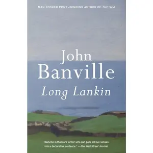 USED-Long Lankin by Banville, John (Paperback)