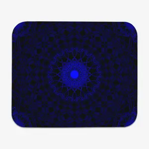 Spirography Mousepad
