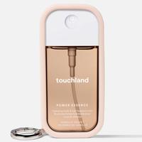 Vanilla Velvet + Rosy White Case