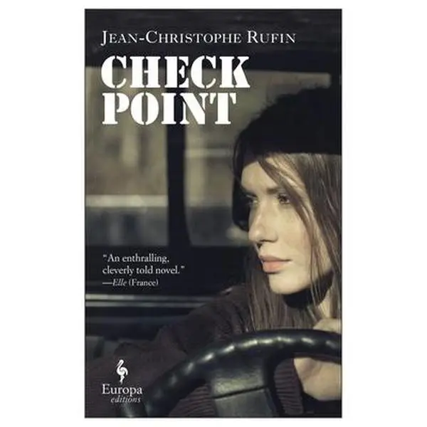 USED-Checkpoint by Rufin, Jean-Christophe (Paperback)