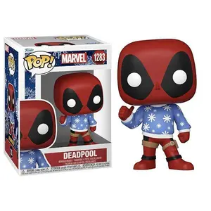 Deadpool (Holiday) 1283