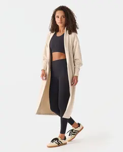 Wren Cardigan Beige , Small