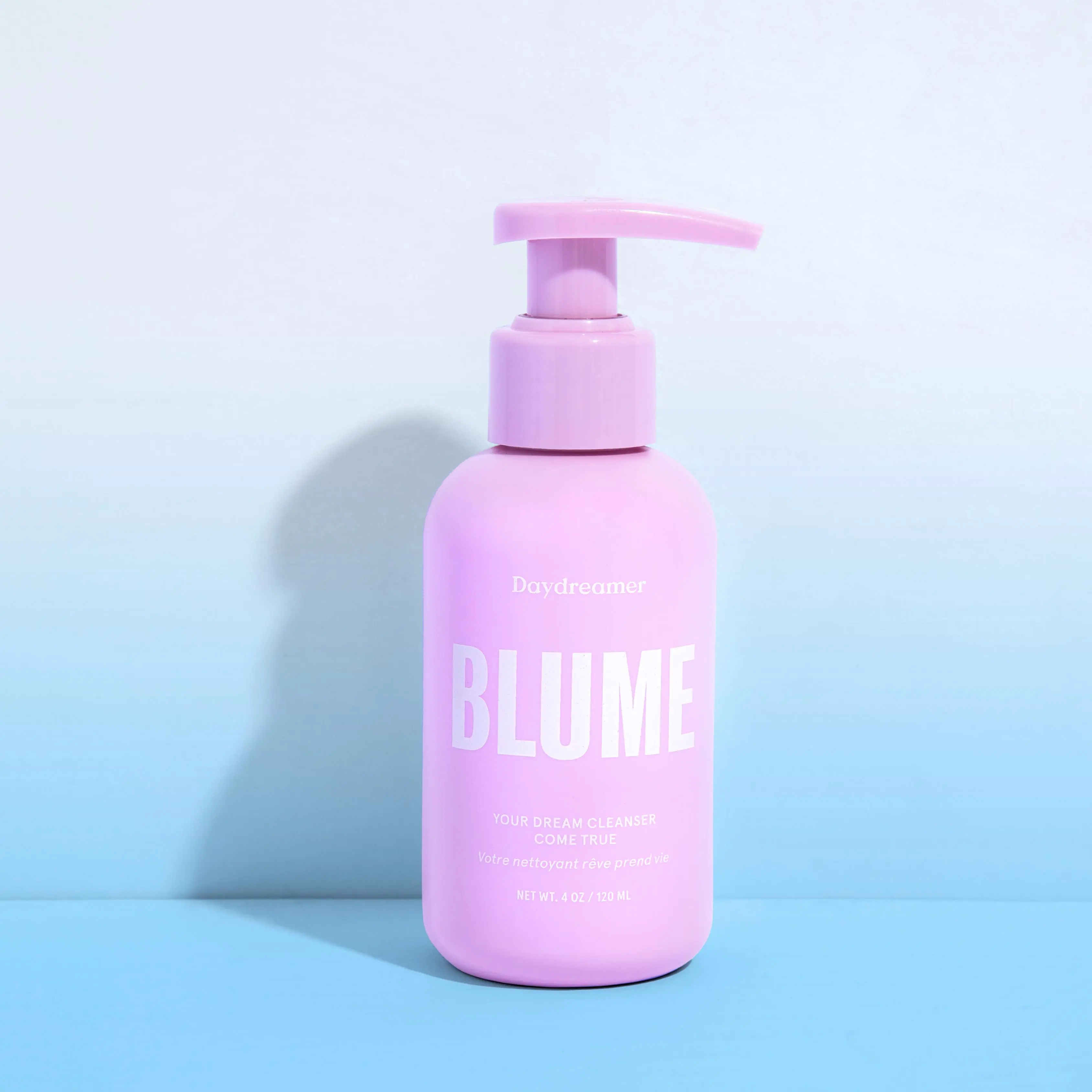 Daydreamer Hydrating Calming Gentle Face Wash Safe or All Skin Types Facial Skincare