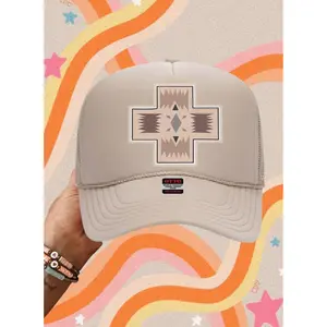 Pendleton Mountain Trucker Hat