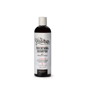 Thickening Shampoo Daily Aloe Fragrance Conditioner Thickening Shampoo Daily Aloe Fragrance Conditioner