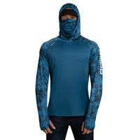 Blue - Ice Crack - B