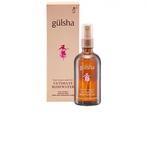 Gulsha Ultimate Rose Water