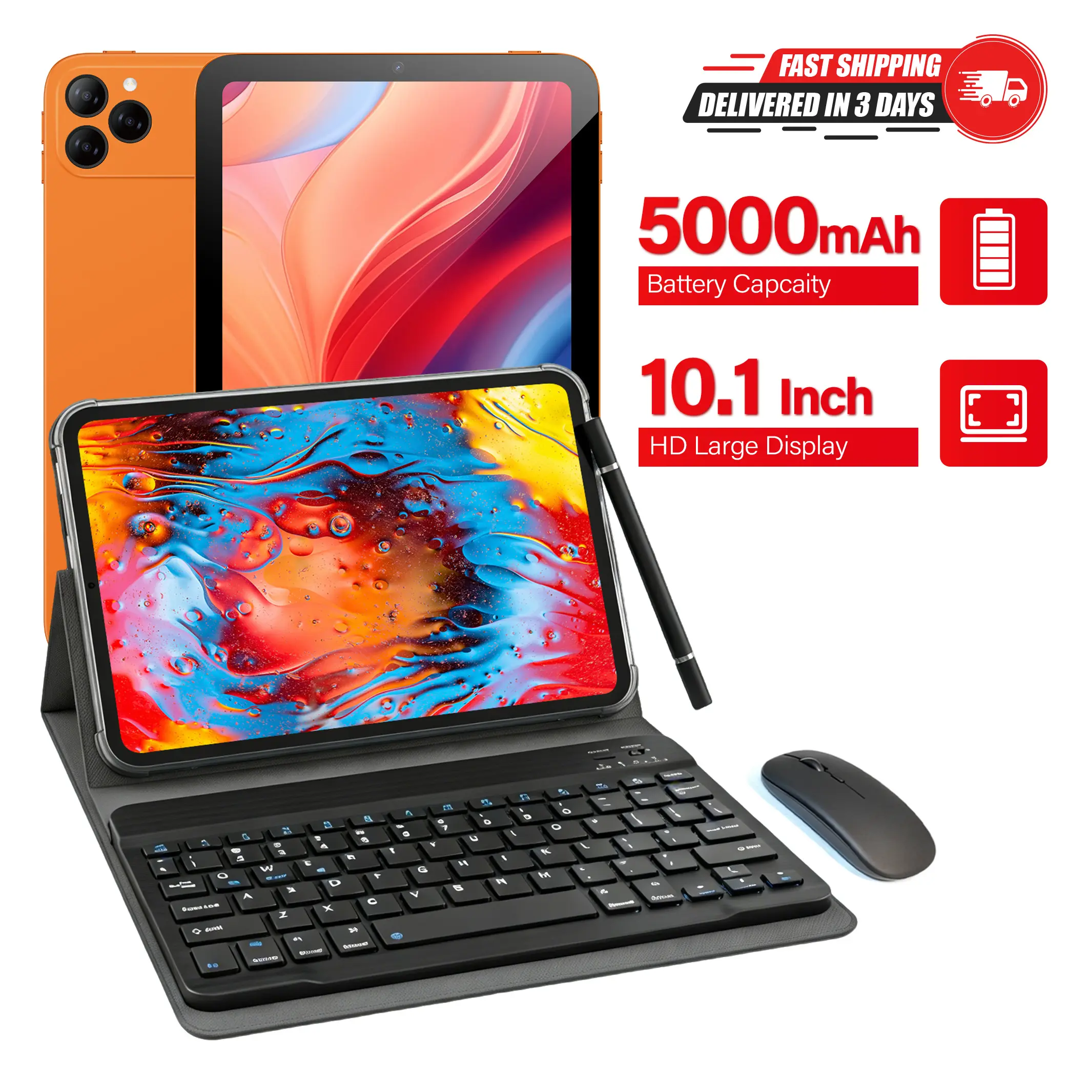 tronpad tablet - TikTok Shop