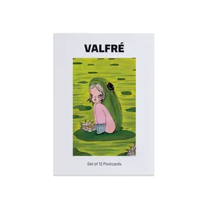 Valfre Postcards Vol 2 - Set of 12