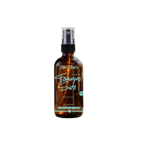 Mr. Jed's Feminine Side (Baking Soda Free) Deodorant 4.0 Oz. Level 1