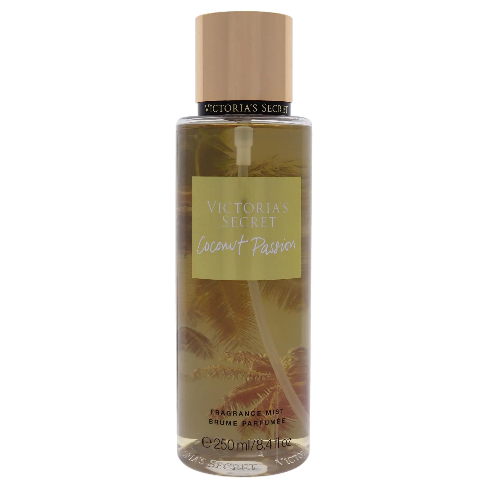 Women's Coconut Passion Fragrance Mist by Victoria's Secret - 8.4 oz