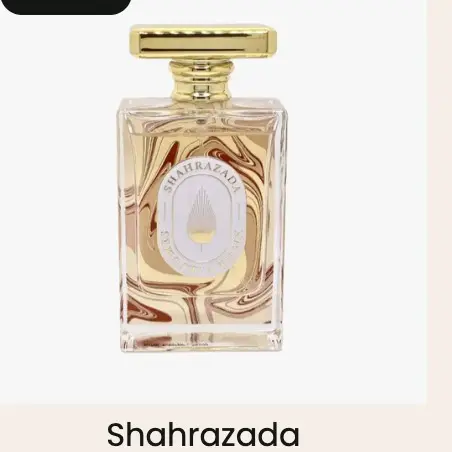 RETN Shahrzada 