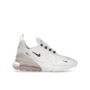 Nike Kid's Air Max 270 Burgundy Crush, from StockX