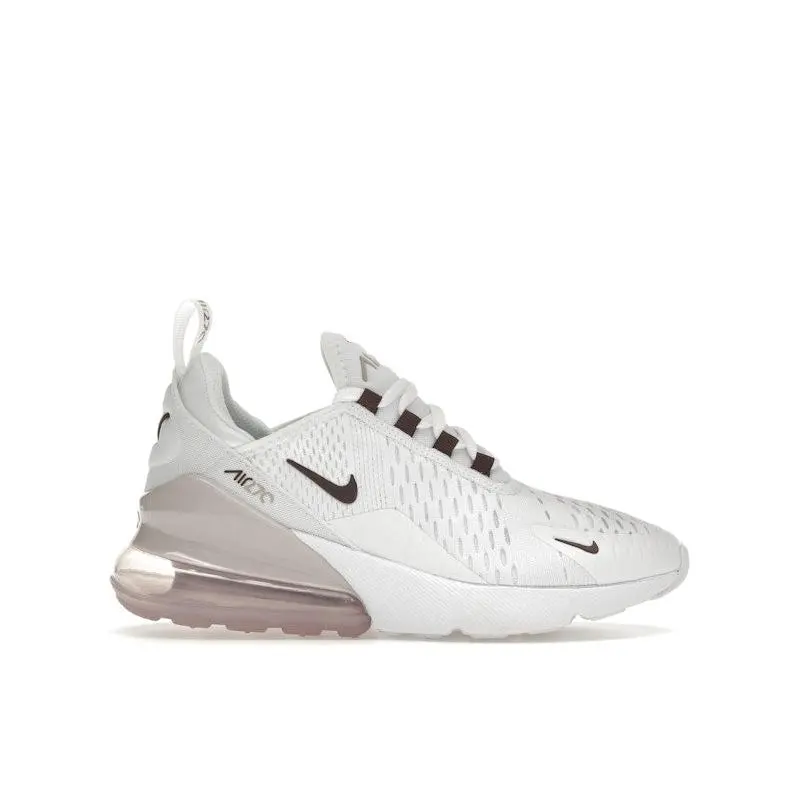 Nike Kid's Air Max 270 Burgundy Crush, from StockX