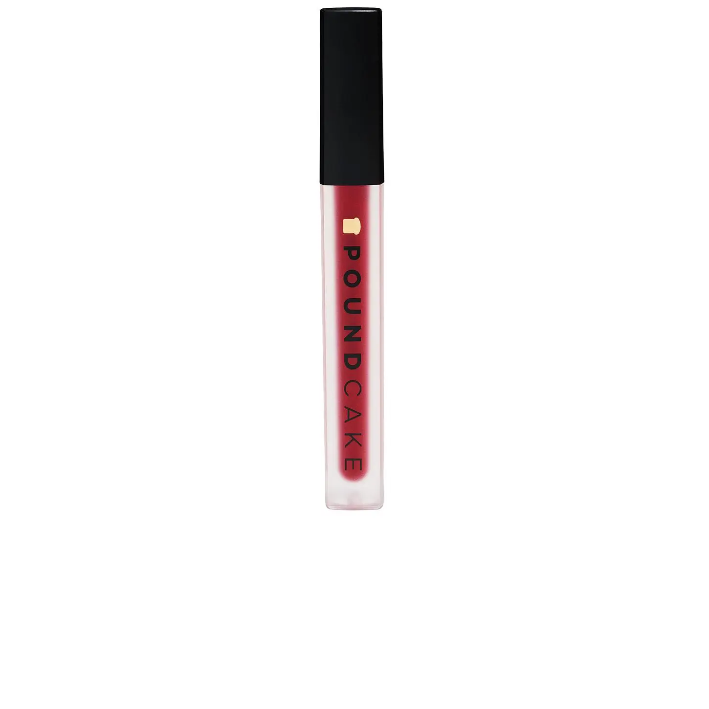 POUND CAKE Cake Batter Liquid Lipstick in Bloodberry