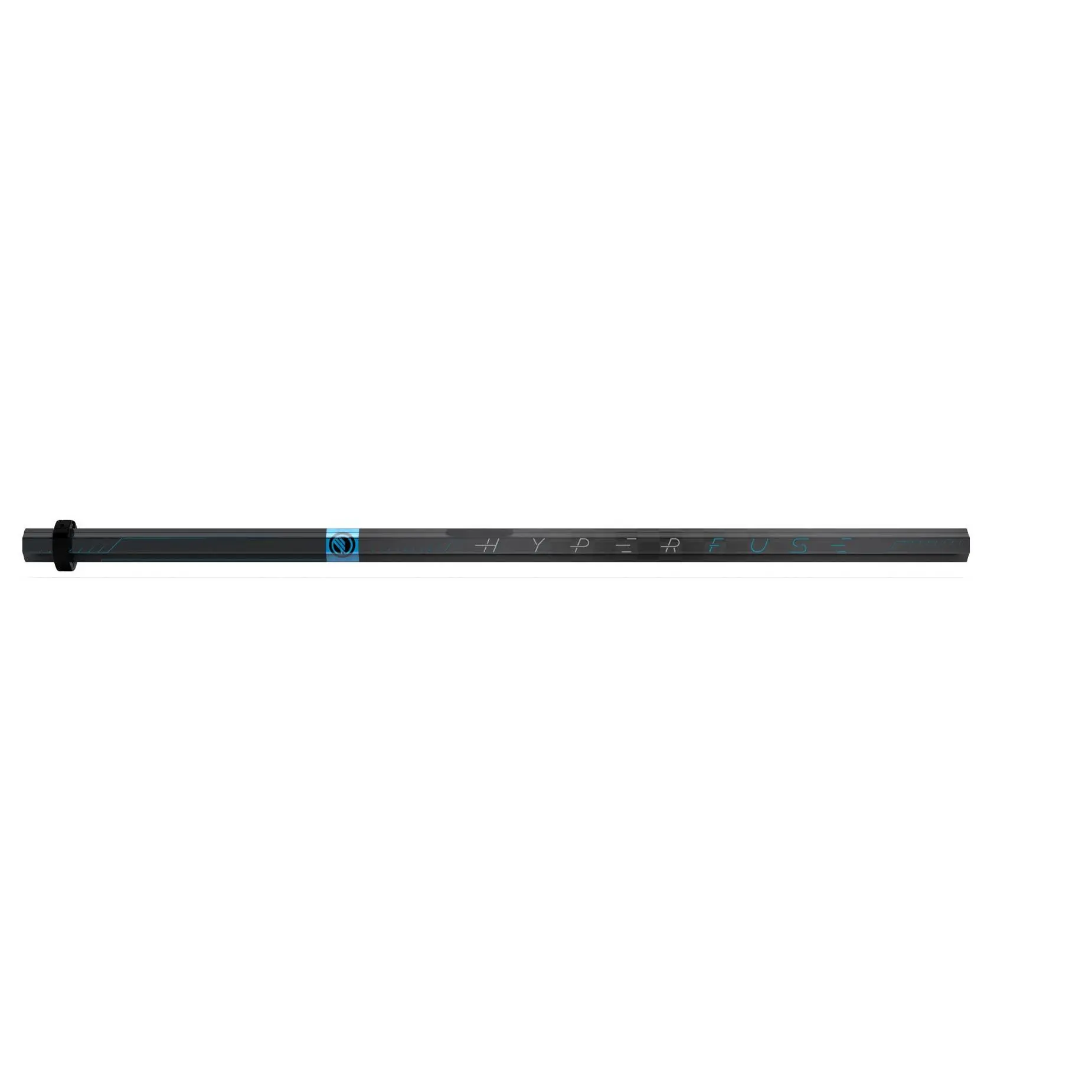 Maverik Hyperfuse Lacrosse Attack Shaft - Carbon Fiber, Performance-Focused Sports Equipment for Lacrosse Attack Players, Attack Shafts