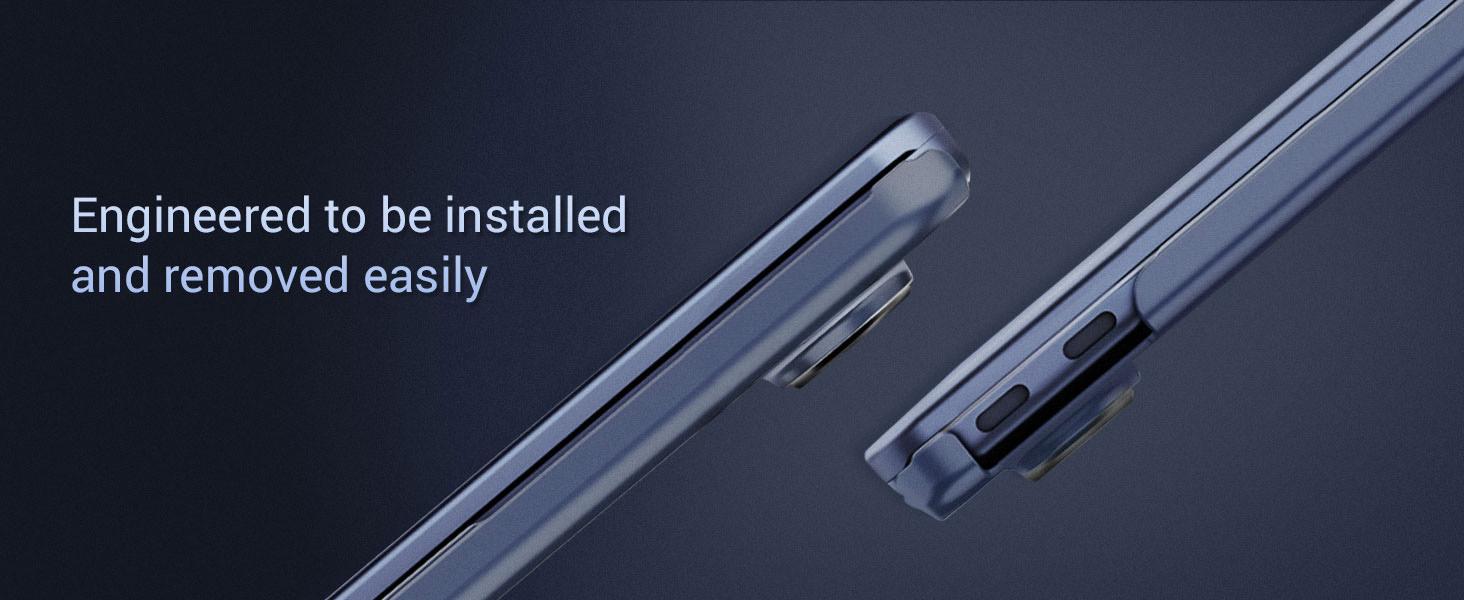 MOSISO Compatible with MacBook Neo Case 13 inch 2026 Release Model A3404, Seamlessly Closes&Fingerprints-Resistant Protective Hard Shell Cover, Great for Work Travel Study Daily Use