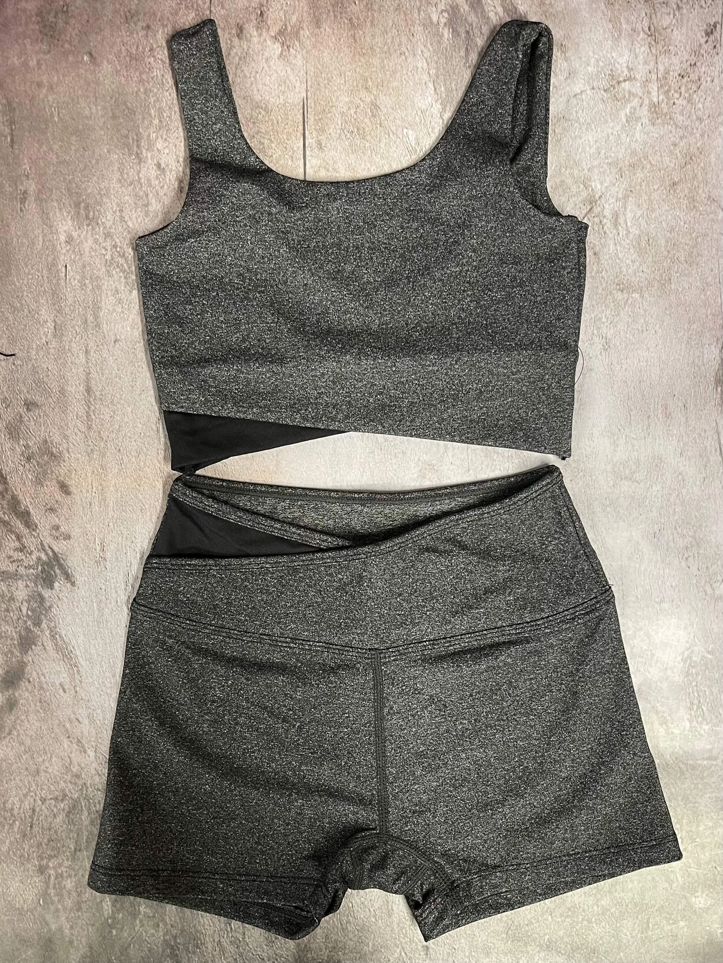 Honeycut Edge Set: Child Medium