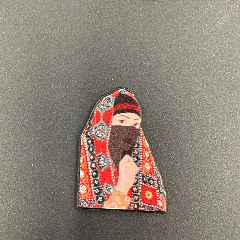 Phone stickers