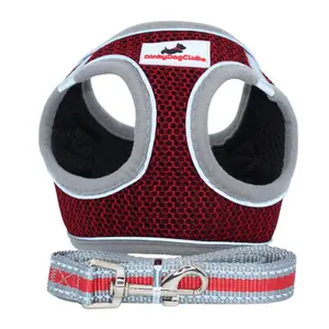 Step-In Strider Dog Harness