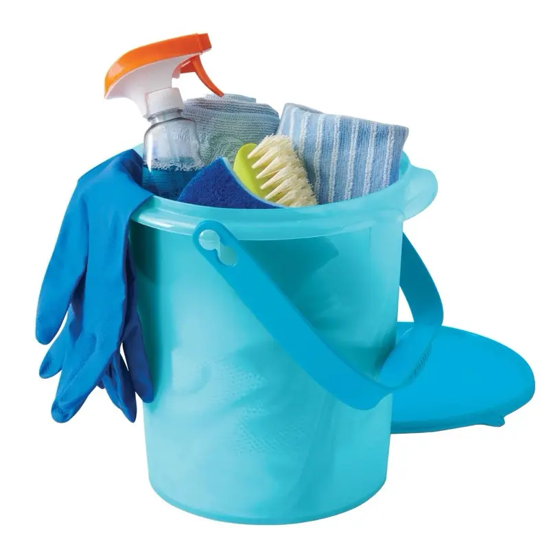 5L Bucket with lid and handle