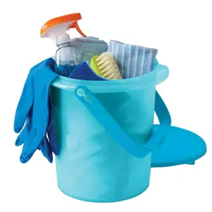5L Bucket with lid and handle