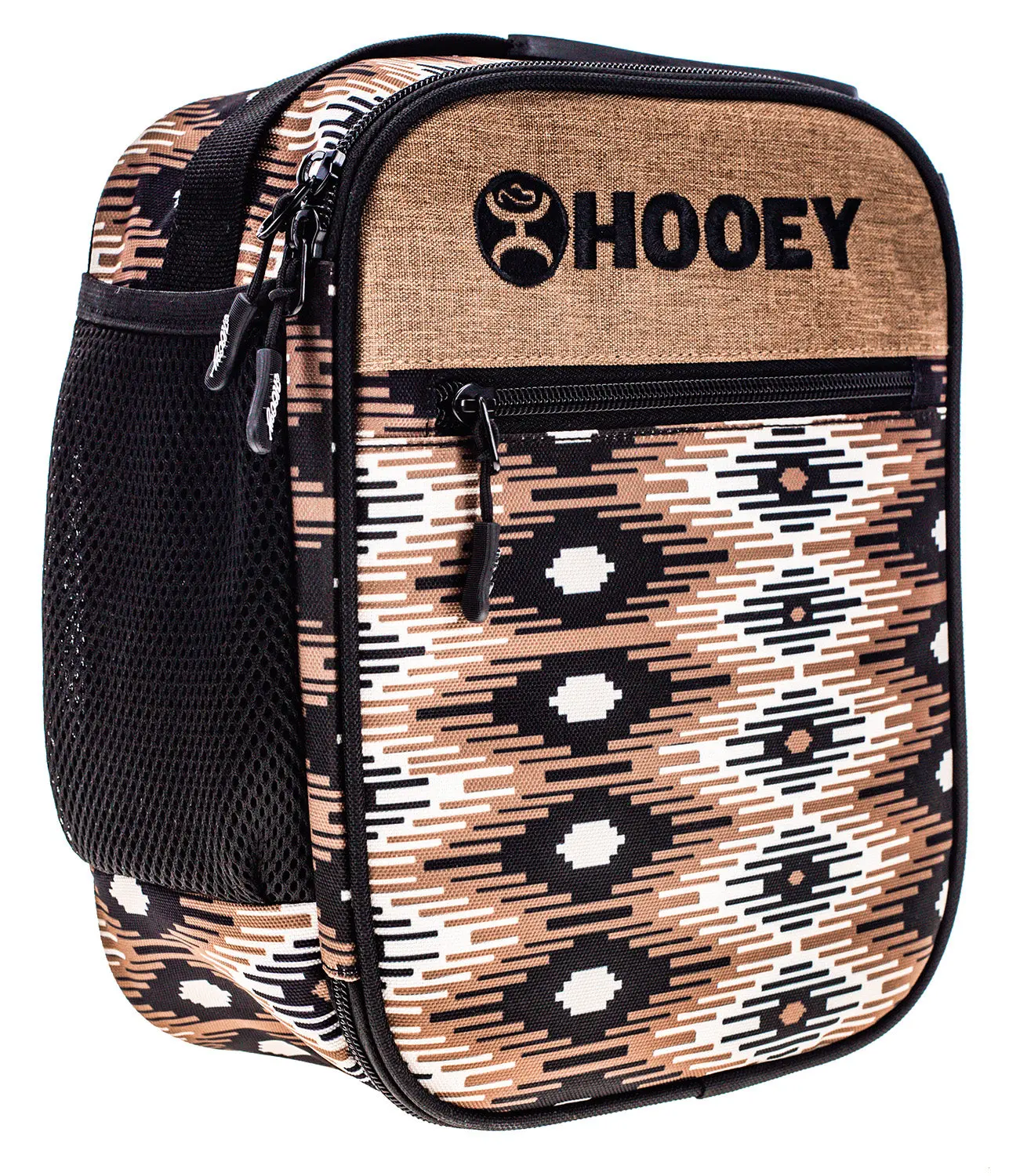 Hooey Lunch Box Asst