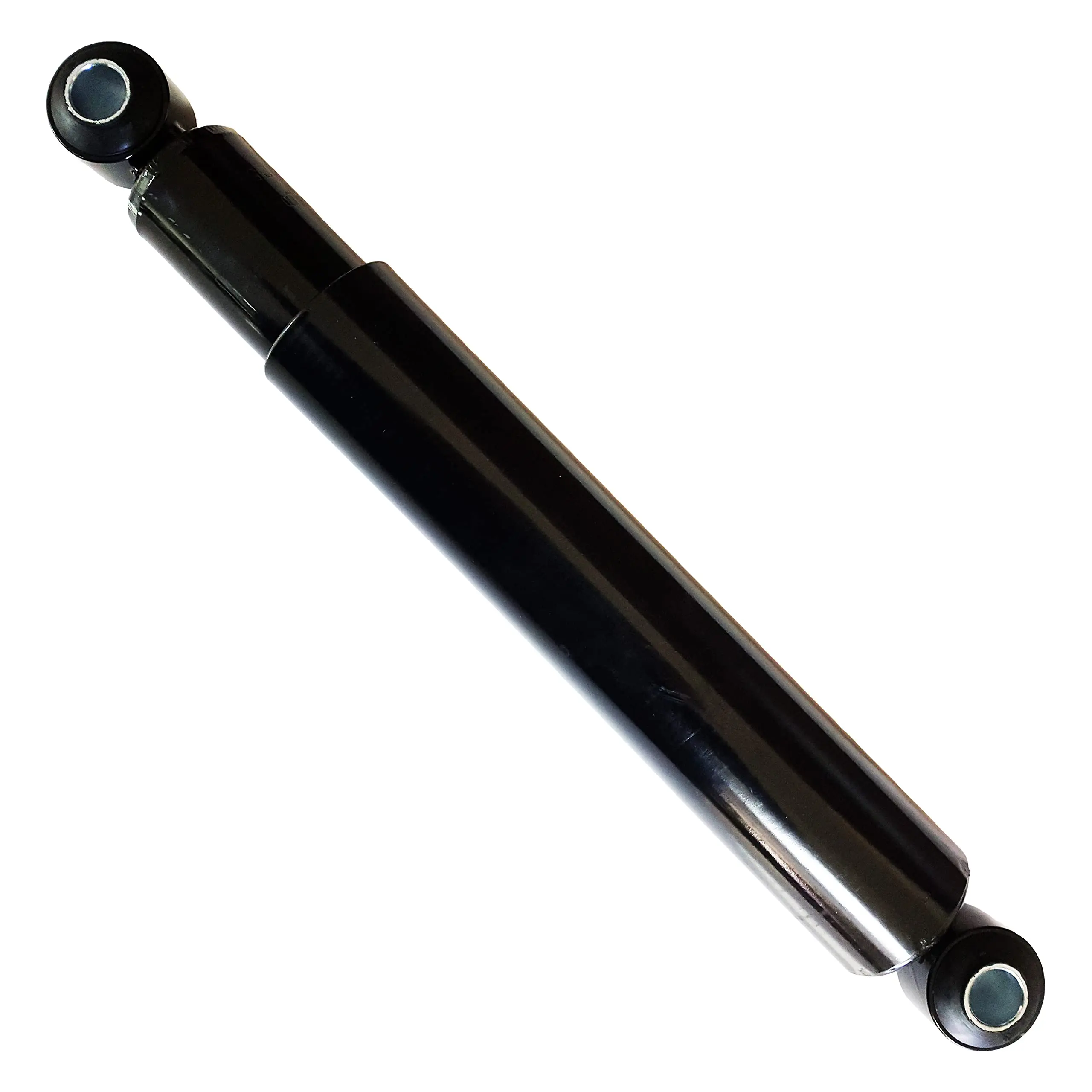 TORQUE 83125 Heavy Duty Shock Absorber for Ford F, FT, B Series & Mack CH CL CX & SAF HOLLAND AR-120, AR-125, AR-75, AR-85, AR-95 semi Trucks Trailer (Replaces Gabriel 83125, Monroe 66614) (TR83125)